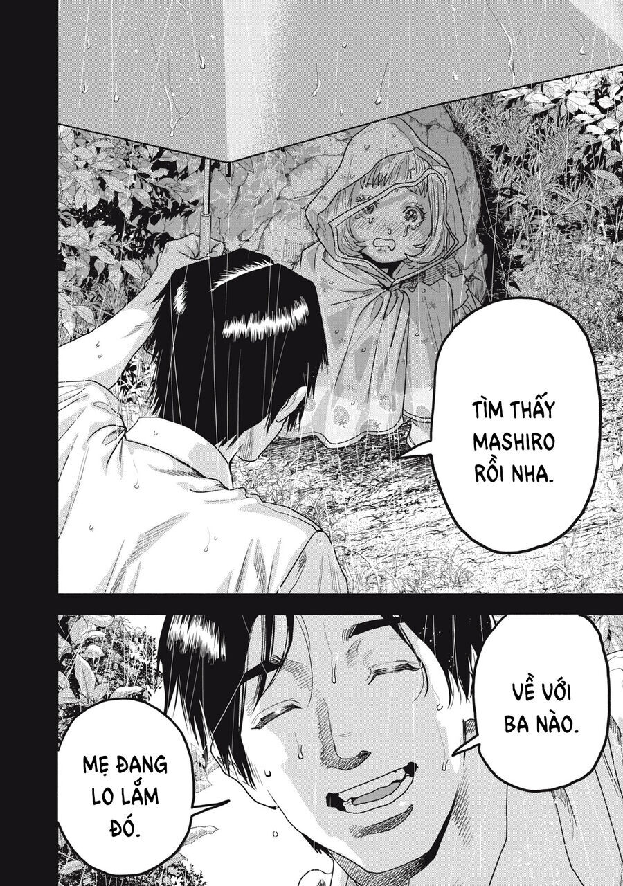 Người Đàn Ông Không Thể Ly Hôn Case 2 Chap 311 - Next Chap 312