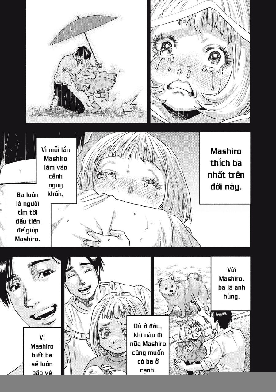 Người Đàn Ông Không Thể Ly Hôn Case 2 Chap 311 - Next Chap 312