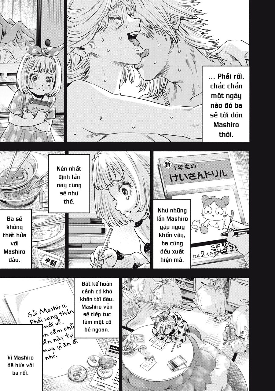 Người Đàn Ông Không Thể Ly Hôn Case 2 Chap 312 - Next Chap 313