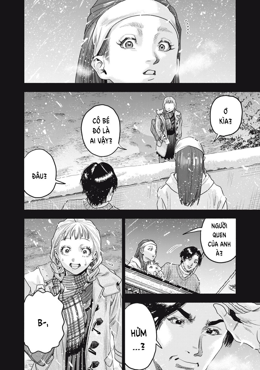 Người Đàn Ông Không Thể Ly Hôn Case 2 Chap 312 - Next Chap 313