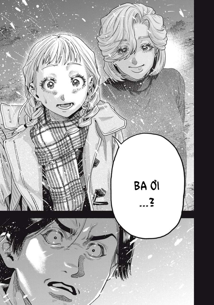Người Đàn Ông Không Thể Ly Hôn Case 2 Chap 312 - Next Chap 313