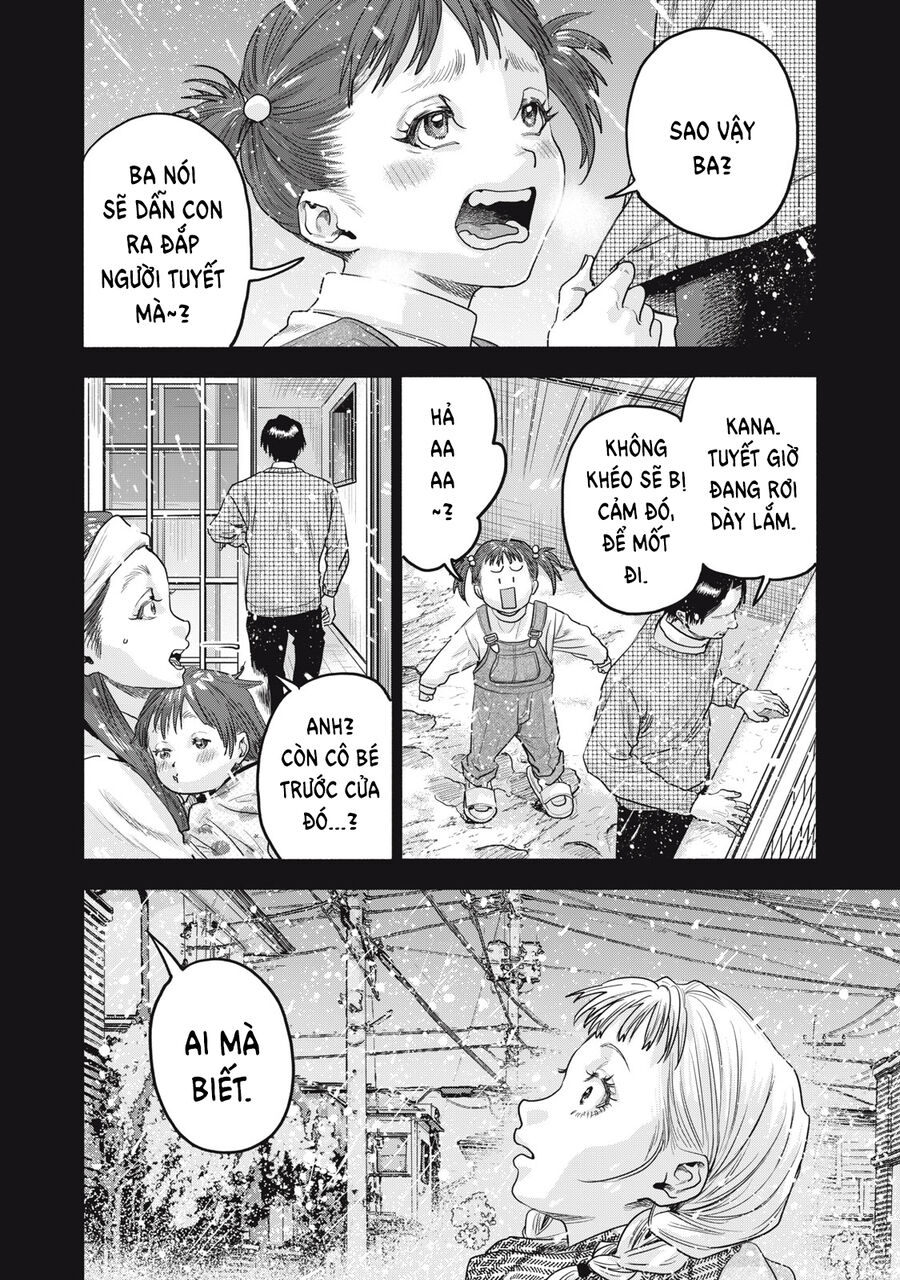 Người Đàn Ông Không Thể Ly Hôn Case 2 Chap 312 - Next Chap 313