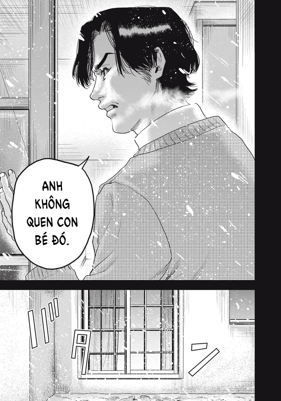 Người Đàn Ông Không Thể Ly Hôn Case 2 Chap 312 - Next Chap 313