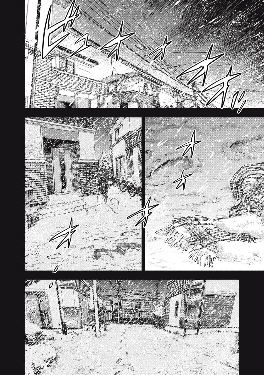 Người Đàn Ông Không Thể Ly Hôn Case 2 Chap 312 - Next Chap 313