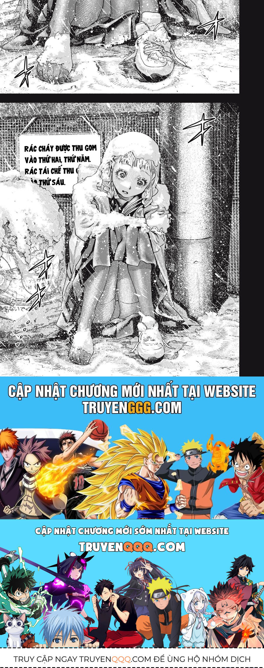 Người Đàn Ông Không Thể Ly Hôn Case 2 Chap 312 - Next Chap 313