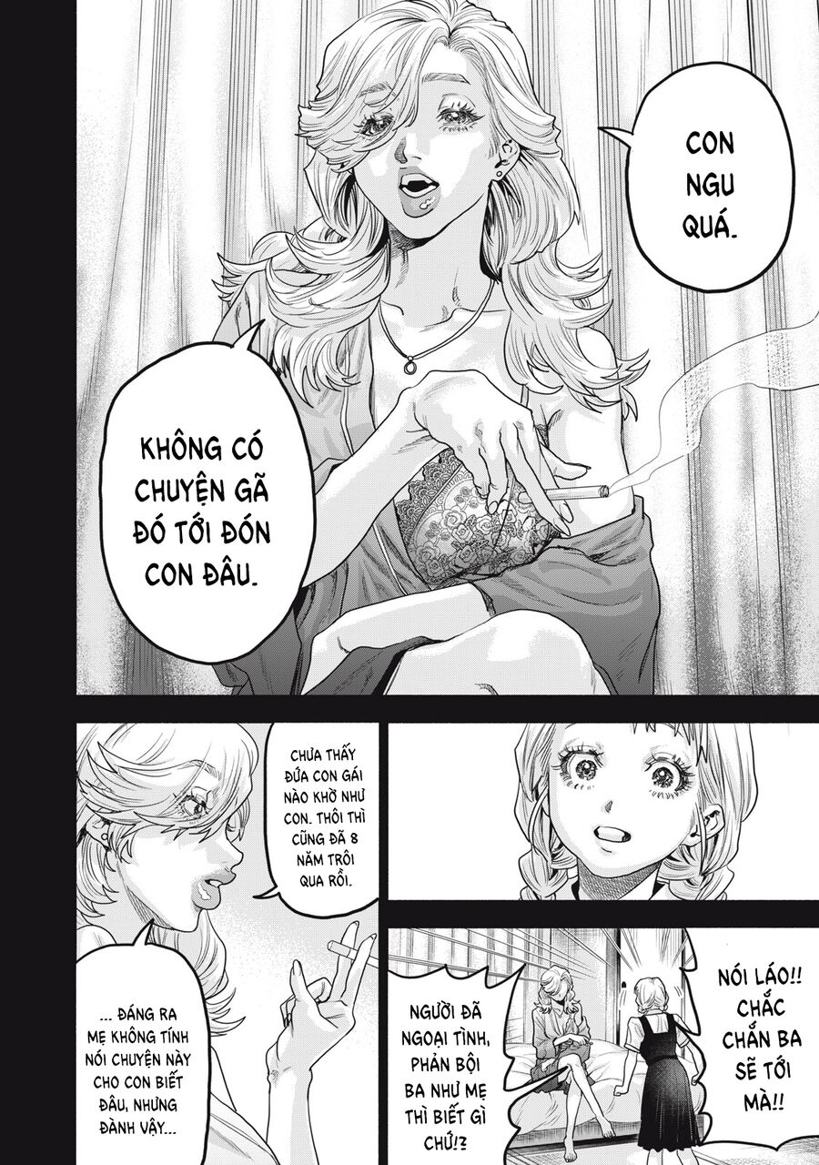 Người Đàn Ông Không Thể Ly Hôn Case 2 Chap 312 - Next Chap 313