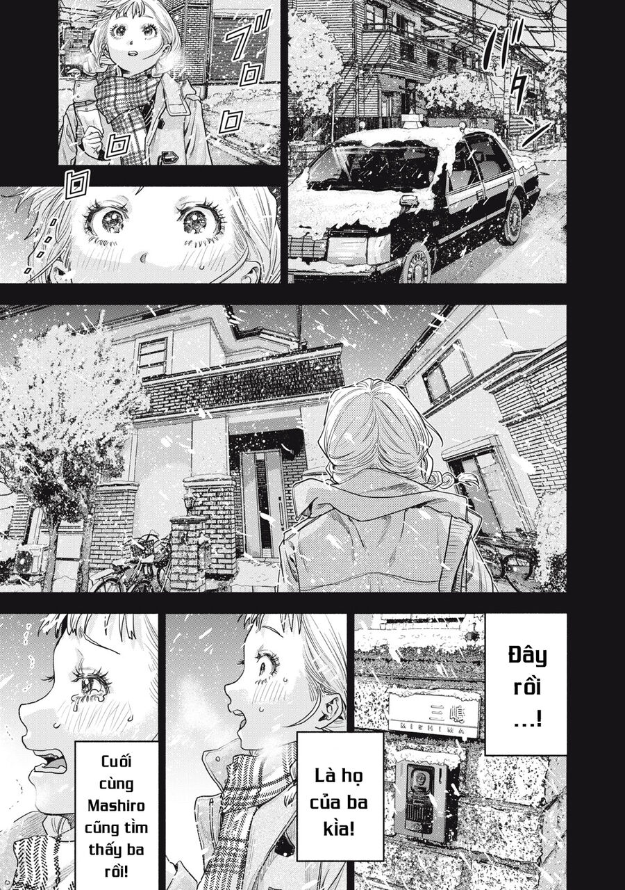 Người Đàn Ông Không Thể Ly Hôn Case 2 Chap 312 - Next Chap 313