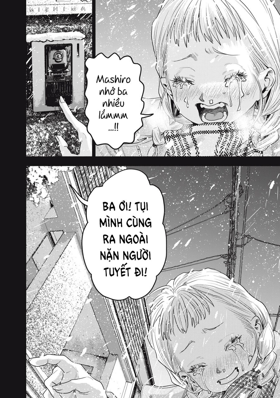 Người Đàn Ông Không Thể Ly Hôn Case 2 Chap 312 - Next Chap 313