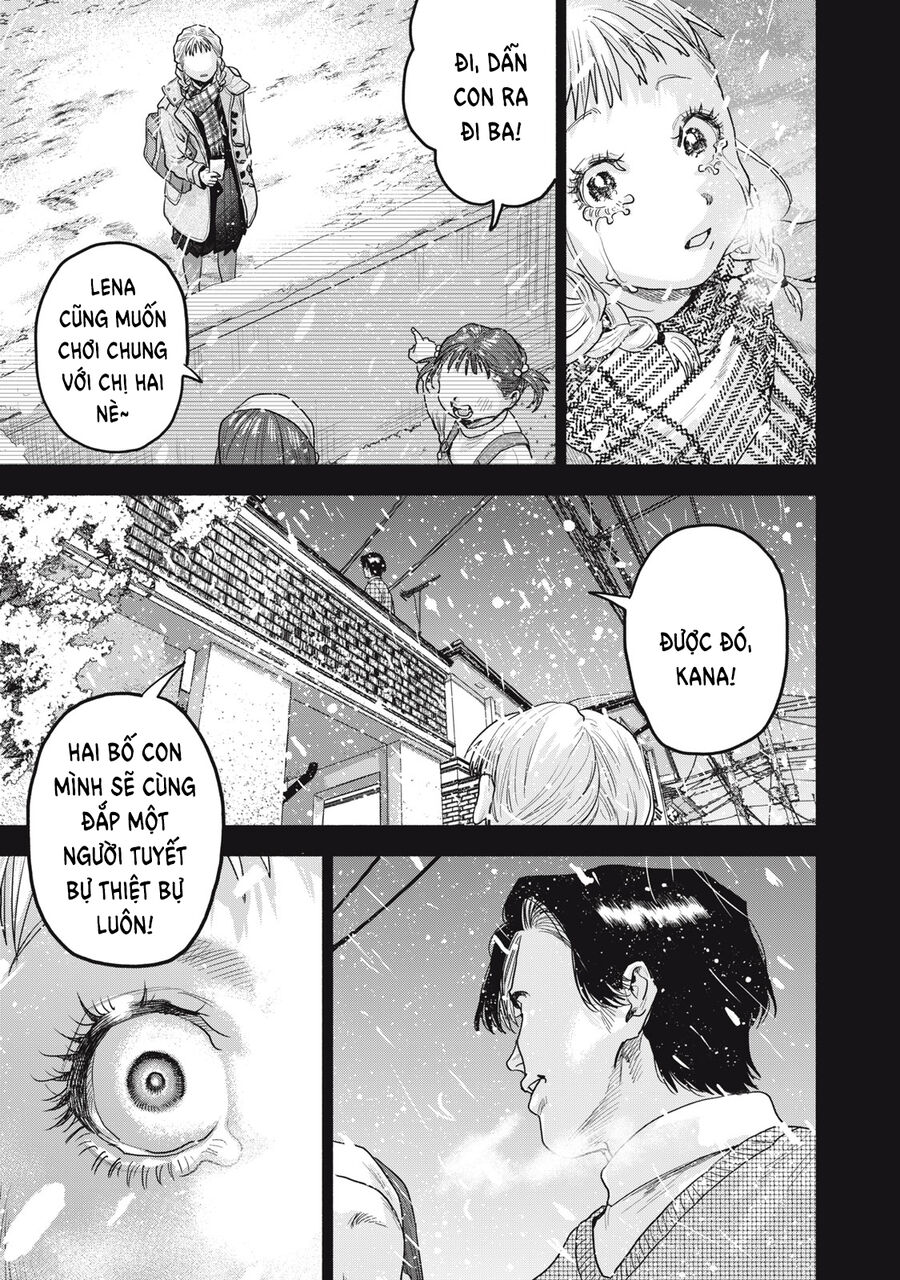 Người Đàn Ông Không Thể Ly Hôn Case 2 Chap 312 - Next Chap 313