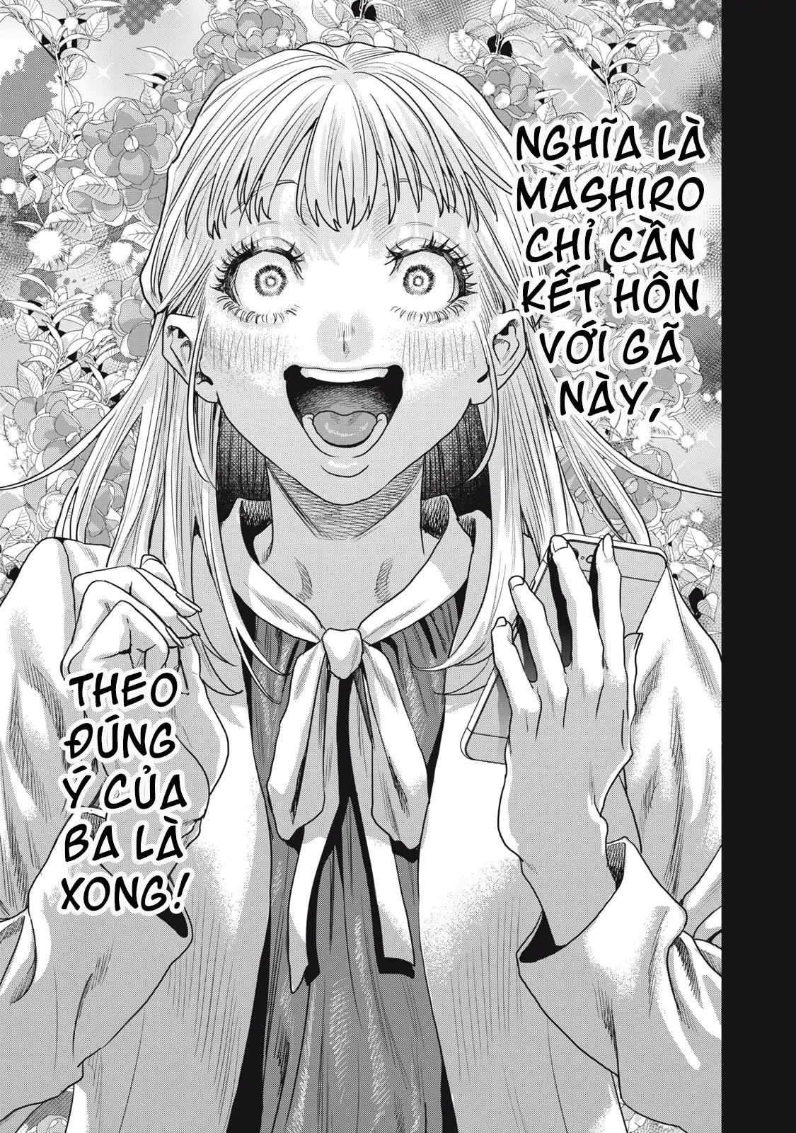 Người Đàn Ông Không Thể Ly Hôn Case 2 Chap 321 - Next Chap 322
