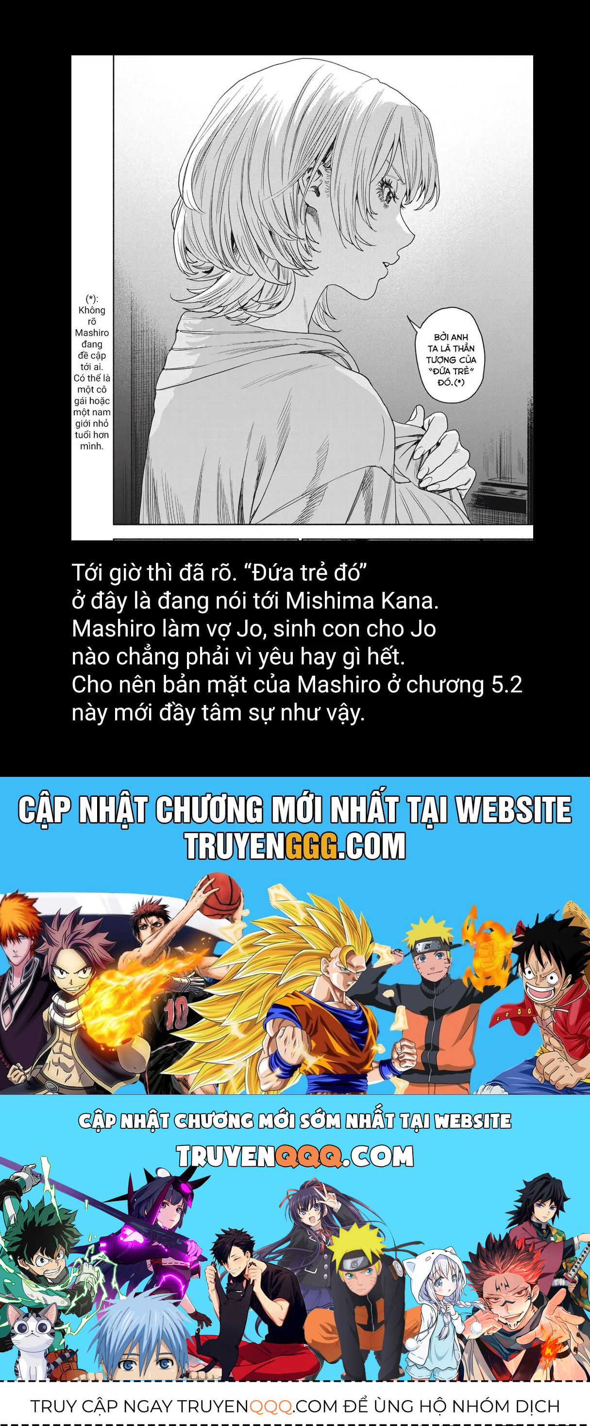 Người Đàn Ông Không Thể Ly Hôn Case 2 Chap 321 - Next Chap 322
