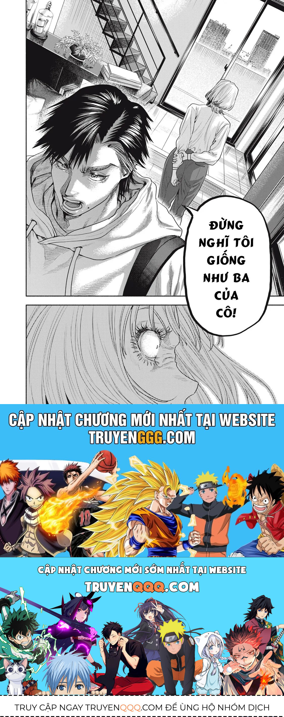 Người Đàn Ông Không Thể Ly Hôn Case 2 Chap 322 - Next Chap 323