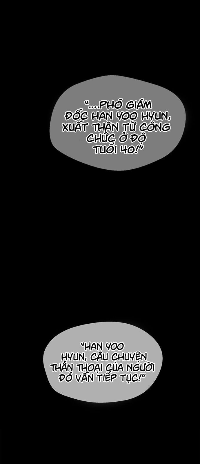 Người Đàn Ông Thực Thụ Chap 1 - Next Chap 2