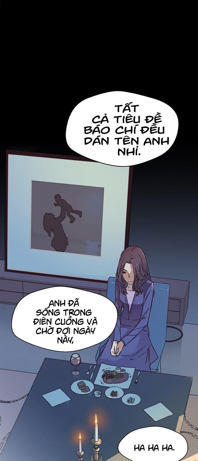 Người Đàn Ông Thực Thụ Chap 1 - Next Chap 2