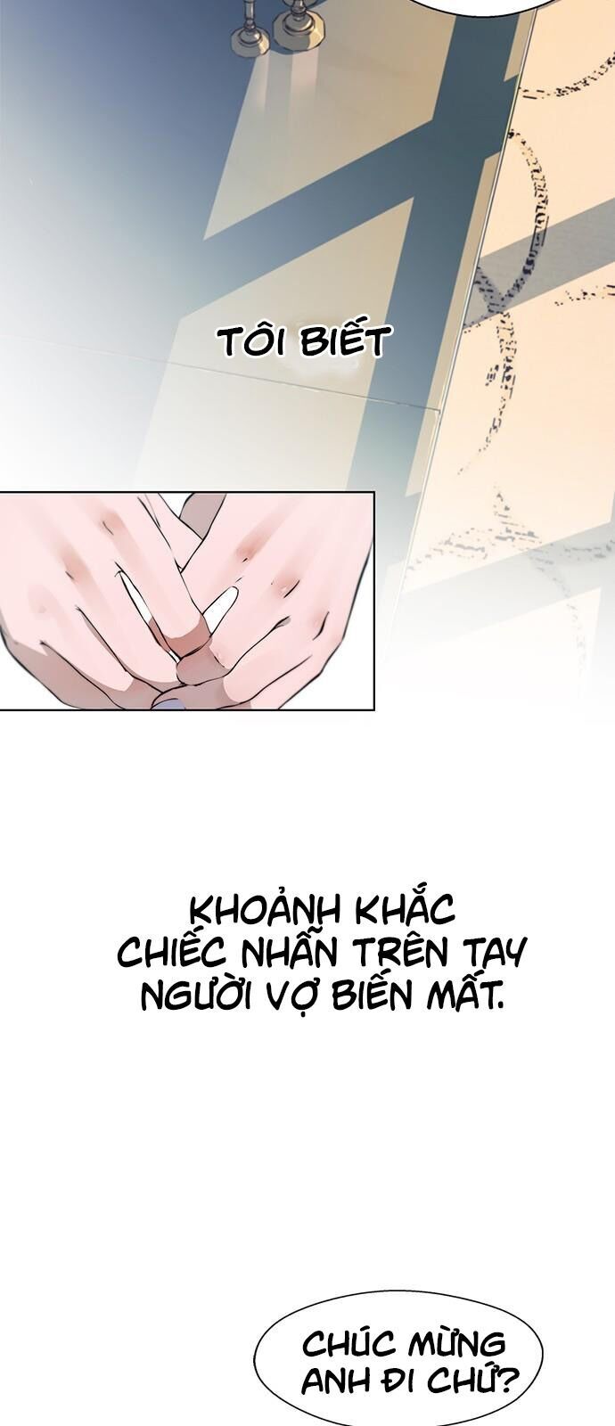 Người Đàn Ông Thực Thụ Chap 1 - Next Chap 2