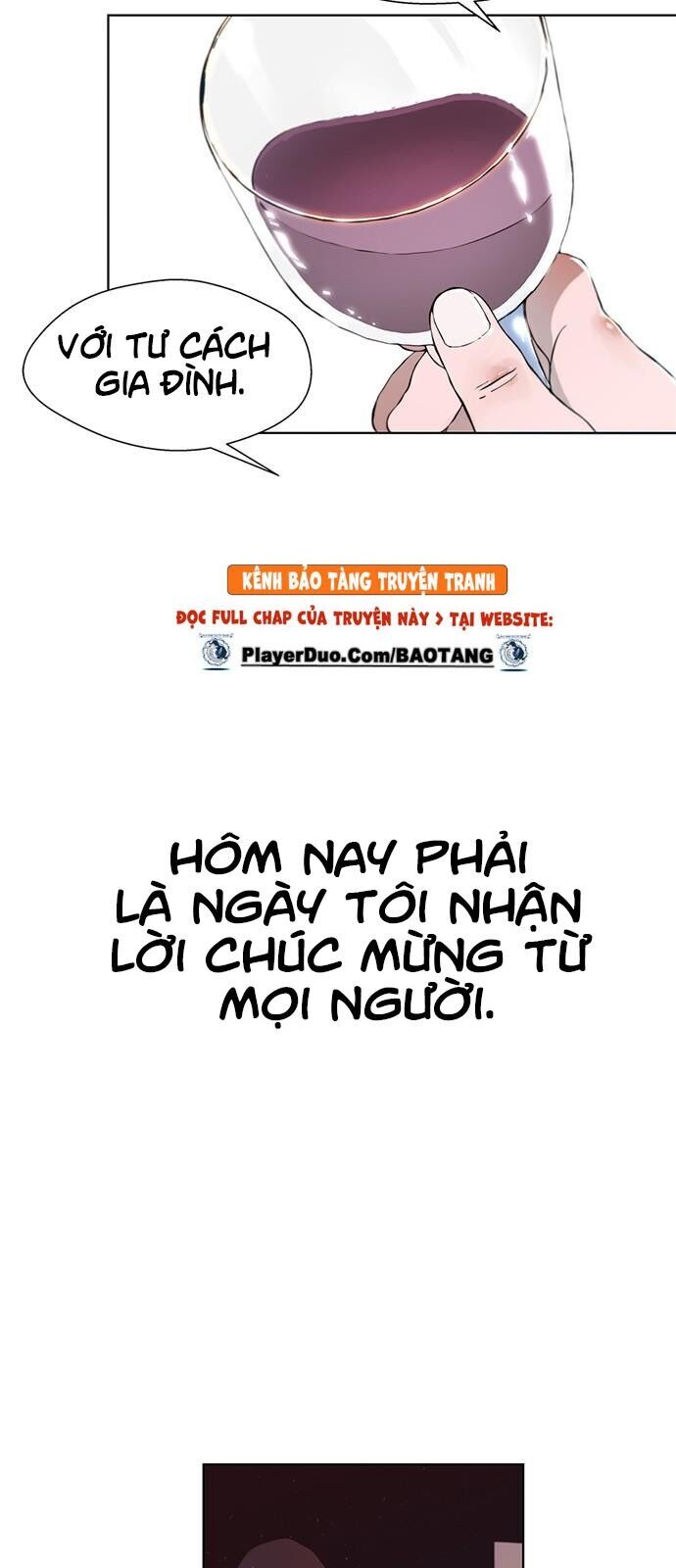 Người Đàn Ông Thực Thụ Chap 1 - Next Chap 2