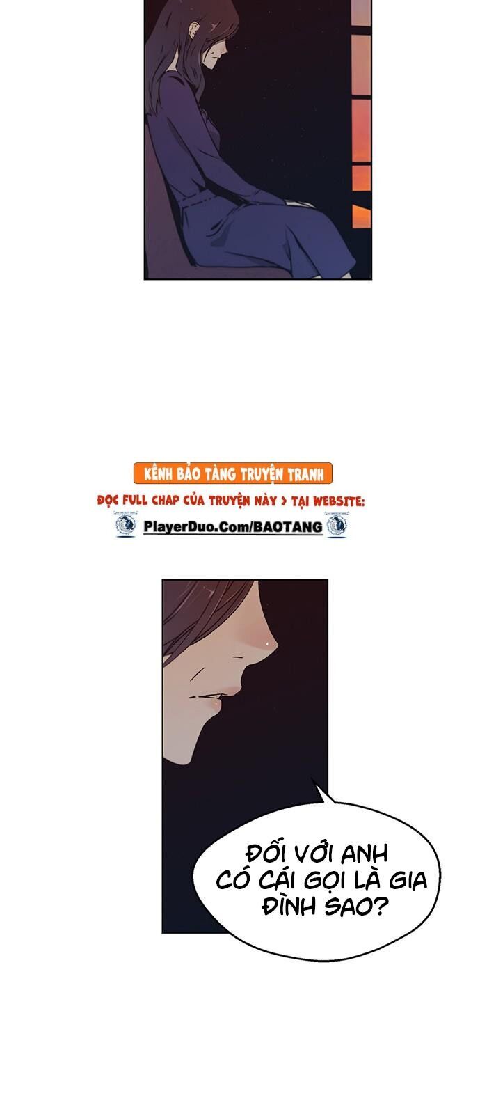 Người Đàn Ông Thực Thụ Chap 1 - Next Chap 2
