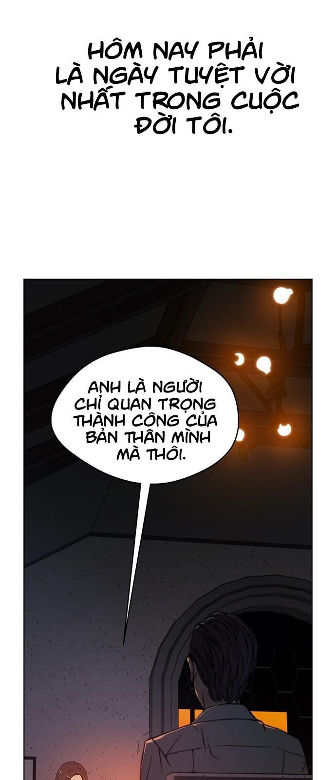 Người Đàn Ông Thực Thụ Chap 1 - Next Chap 2