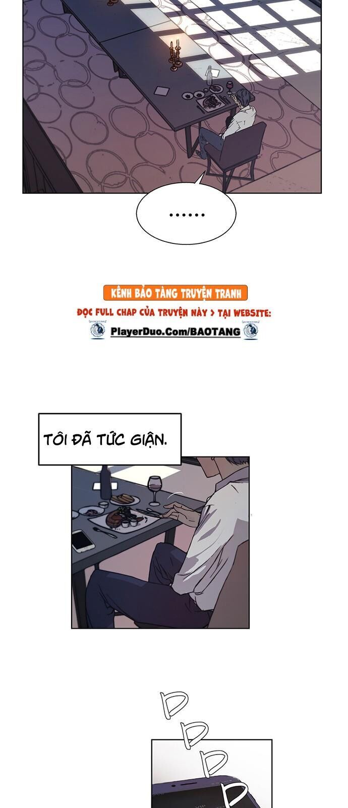 Người Đàn Ông Thực Thụ Chap 1 - Next Chap 2