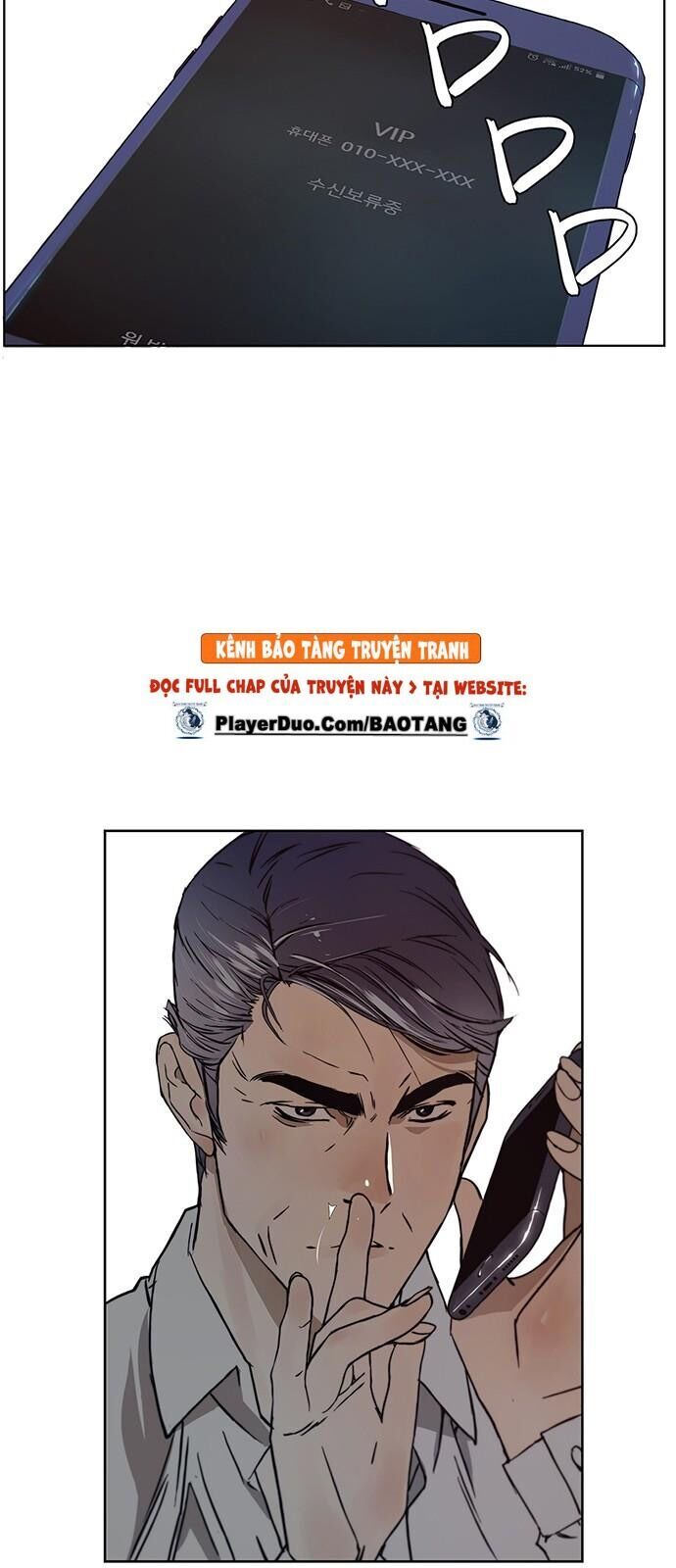 Người Đàn Ông Thực Thụ Chap 1 - Next Chap 2