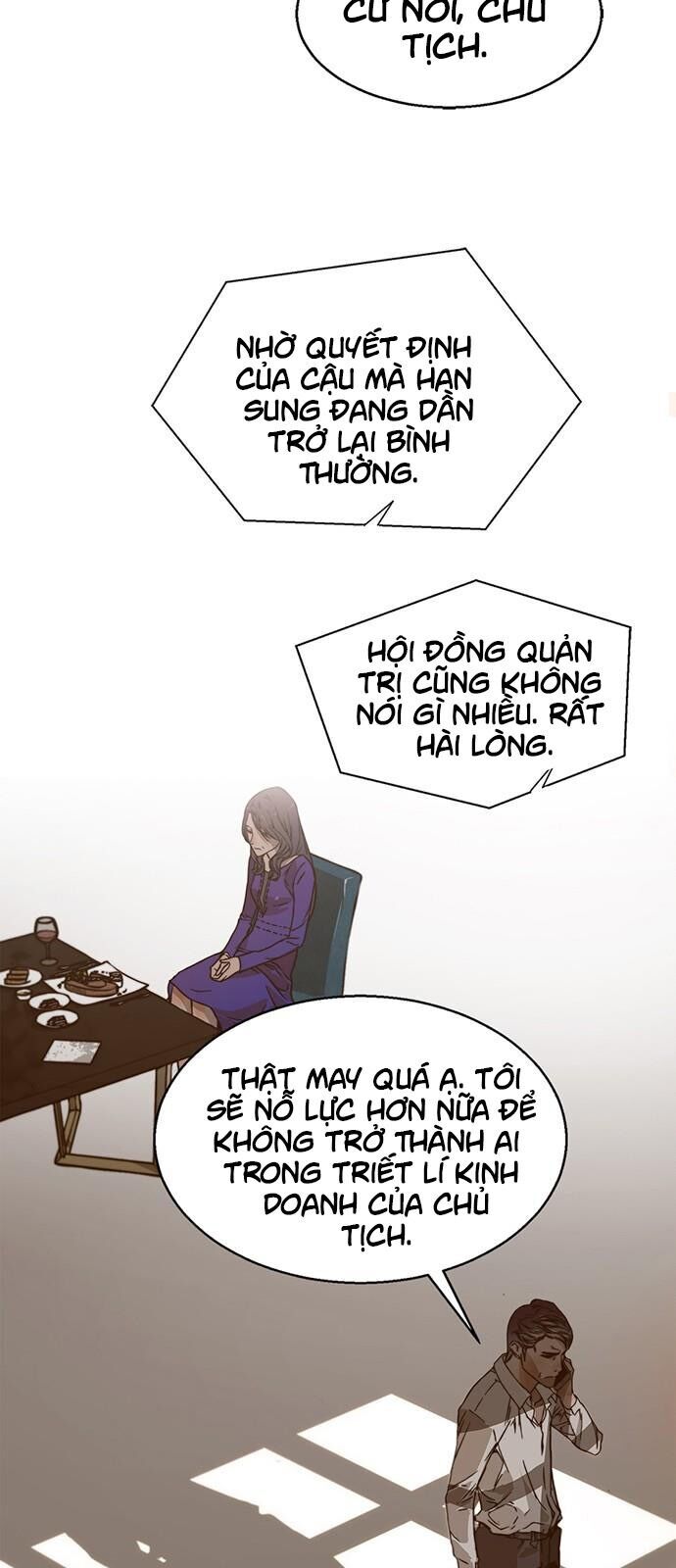 Người Đàn Ông Thực Thụ Chap 1 - Next Chap 2