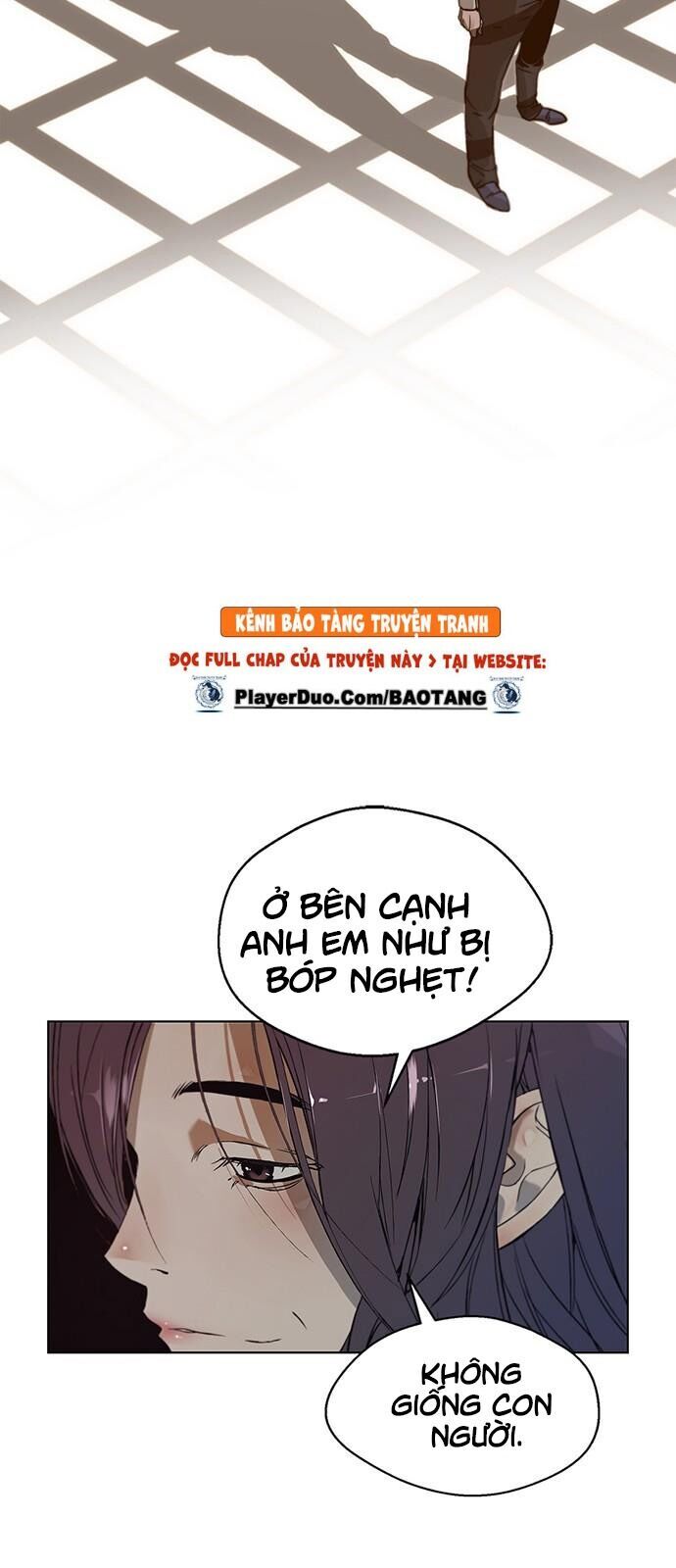 Người Đàn Ông Thực Thụ Chap 1 - Next Chap 2