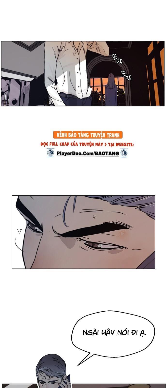 Người Đàn Ông Thực Thụ Chap 1 - Next Chap 2