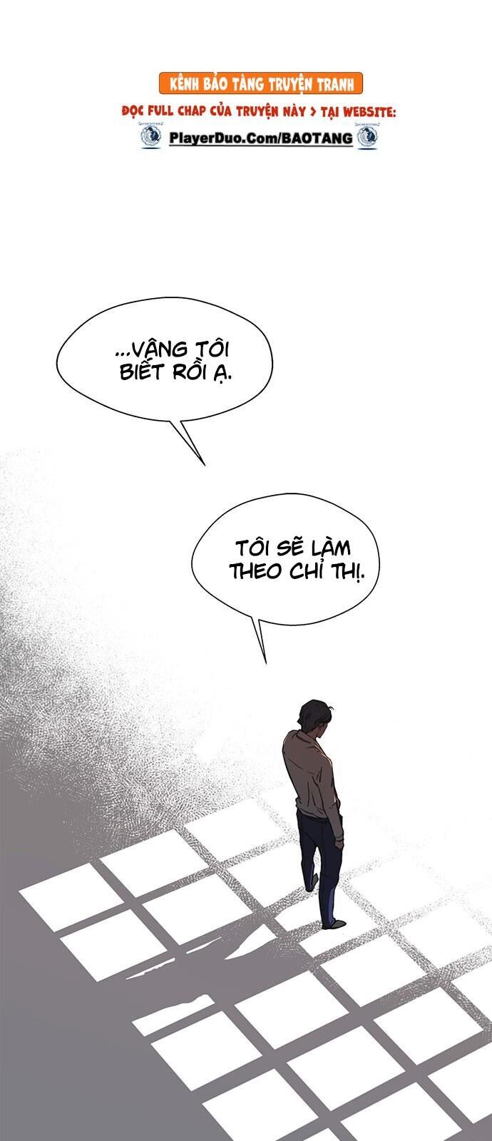 Người Đàn Ông Thực Thụ Chap 1 - Next Chap 2