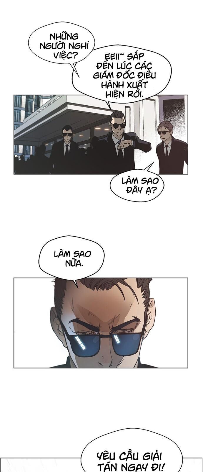 Người Đàn Ông Thực Thụ Chap 1 - Next Chap 2