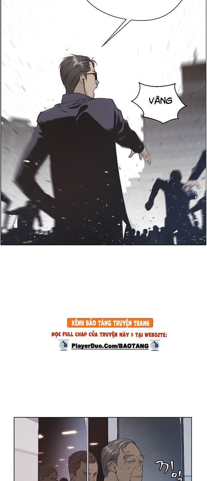 Người Đàn Ông Thực Thụ Chap 1 - Next Chap 2