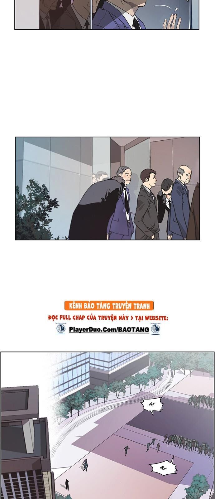 Người Đàn Ông Thực Thụ Chap 1 - Next Chap 2