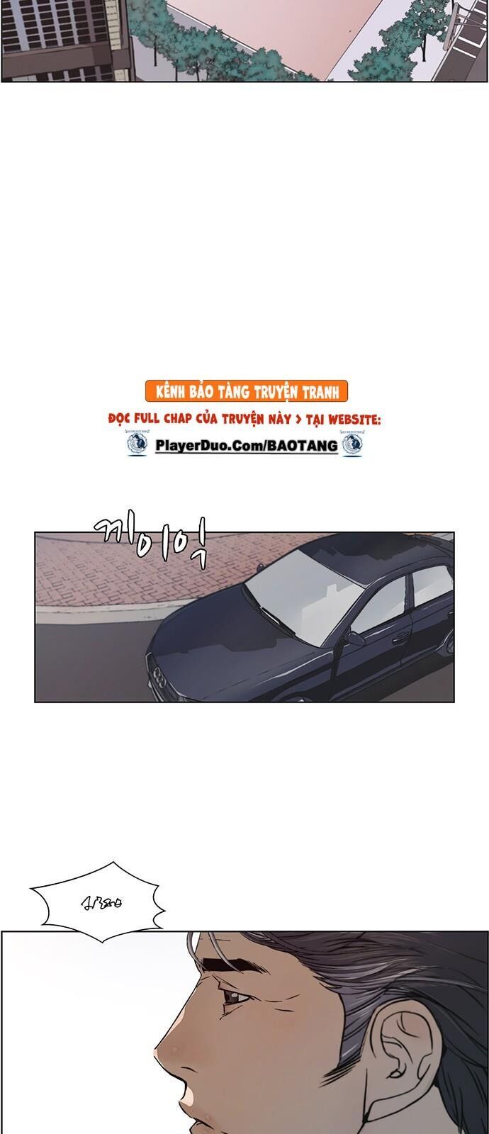 Người Đàn Ông Thực Thụ Chap 1 - Next Chap 2