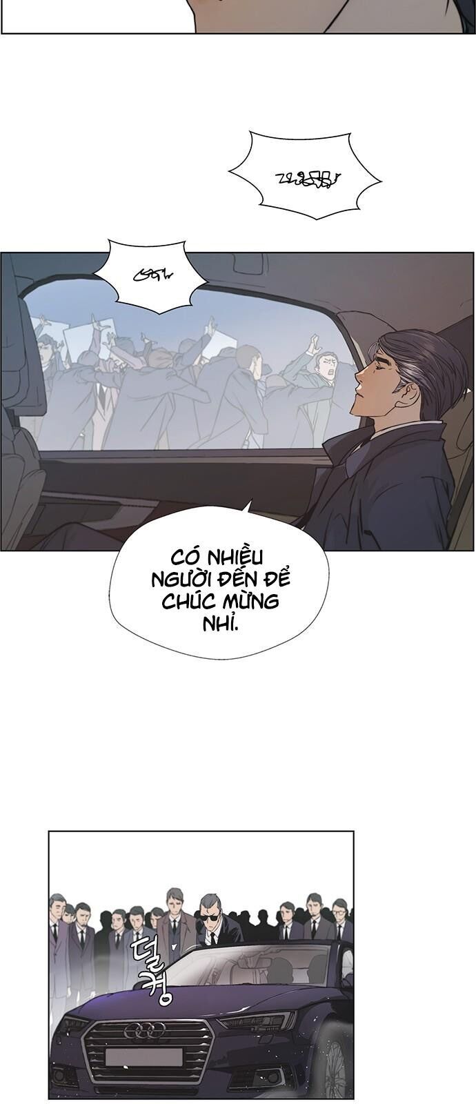 Người Đàn Ông Thực Thụ Chap 1 - Next Chap 2