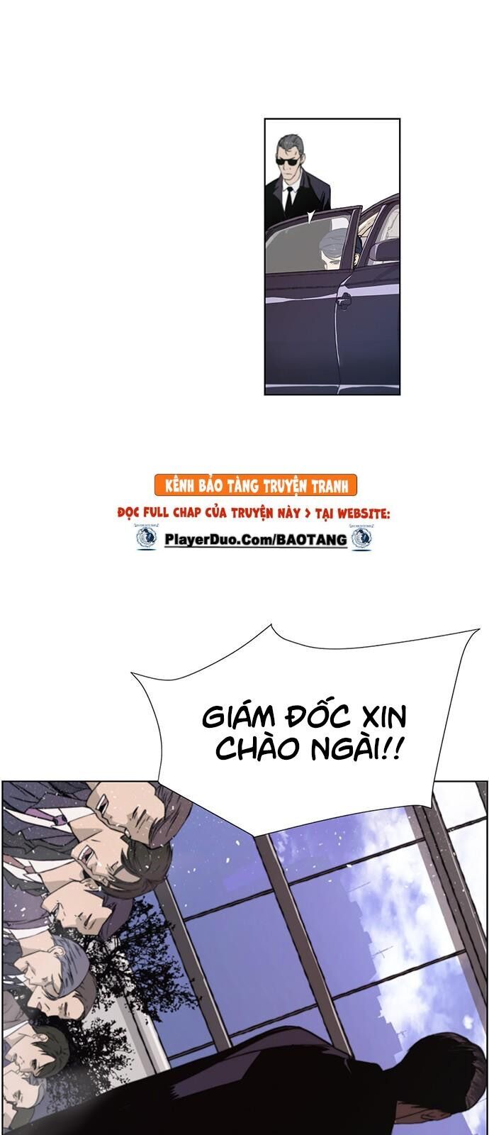 Người Đàn Ông Thực Thụ Chap 1 - Next Chap 2