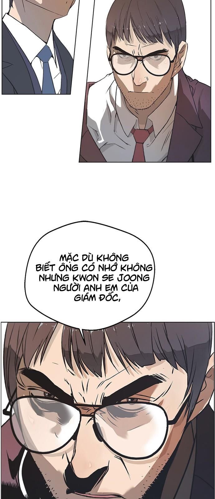 Người Đàn Ông Thực Thụ Chap 1 - Next Chap 2