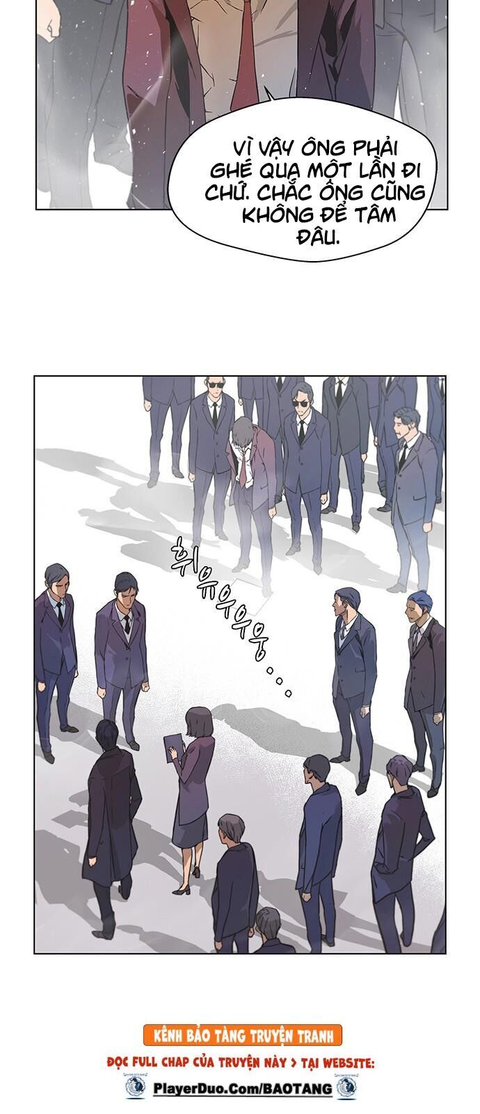 Người Đàn Ông Thực Thụ Chap 1 - Next Chap 2