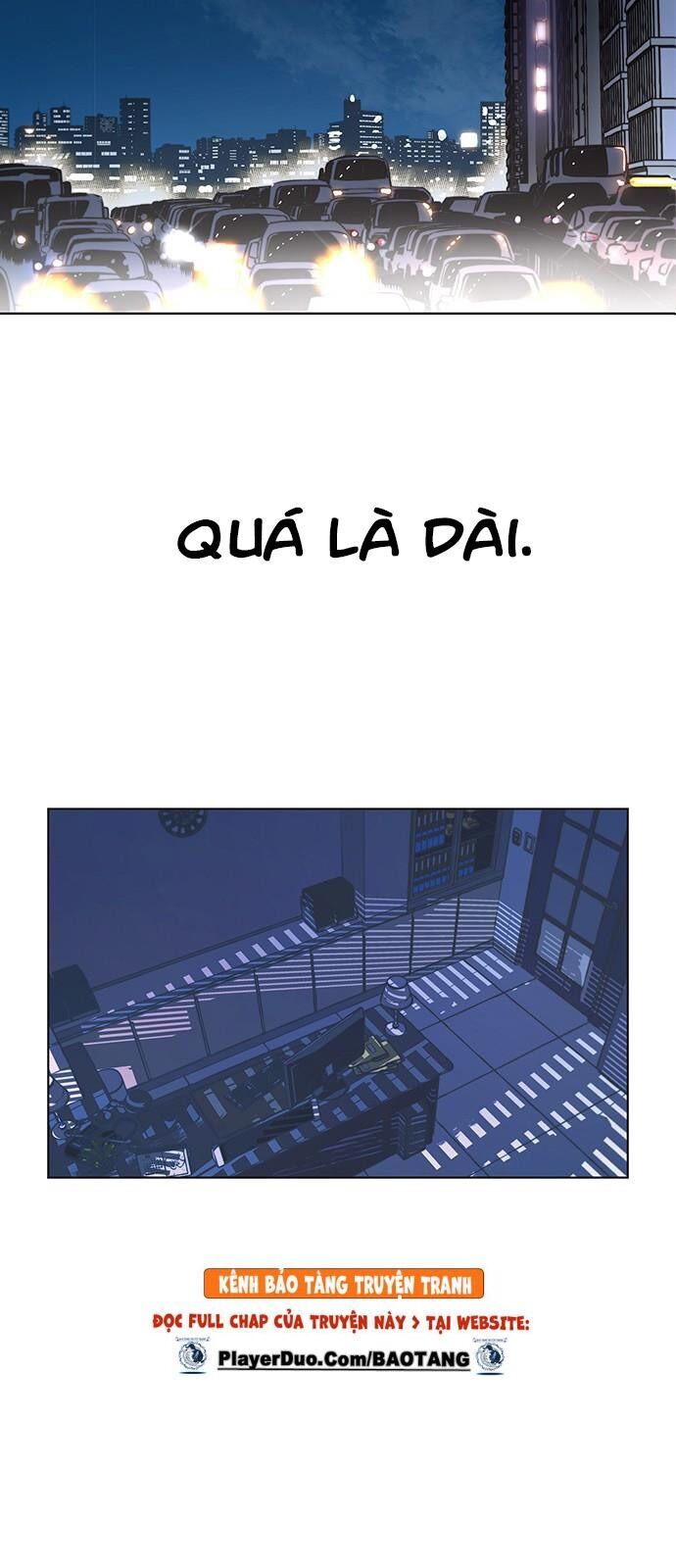 Người Đàn Ông Thực Thụ Chap 1 - Next Chap 2