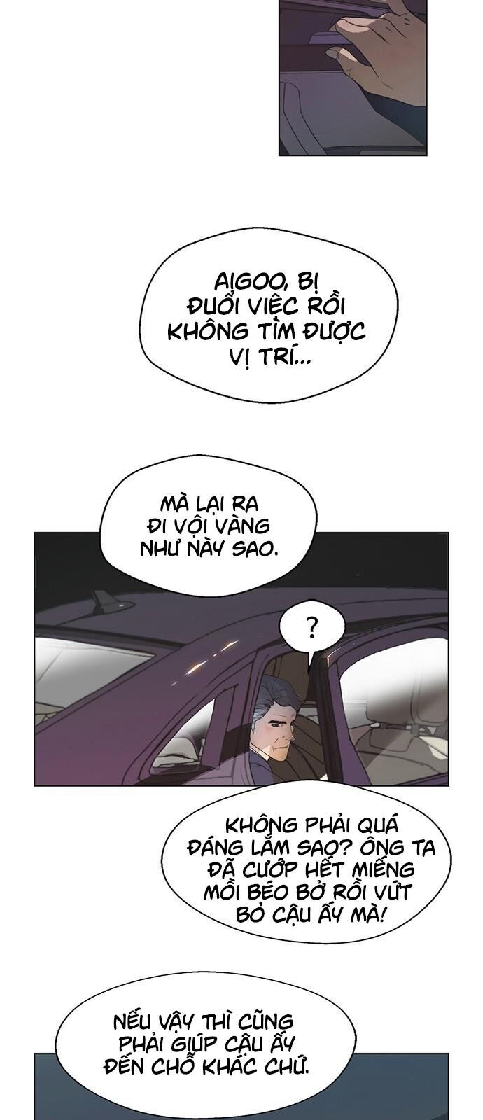Người Đàn Ông Thực Thụ Chap 1 - Next Chap 2