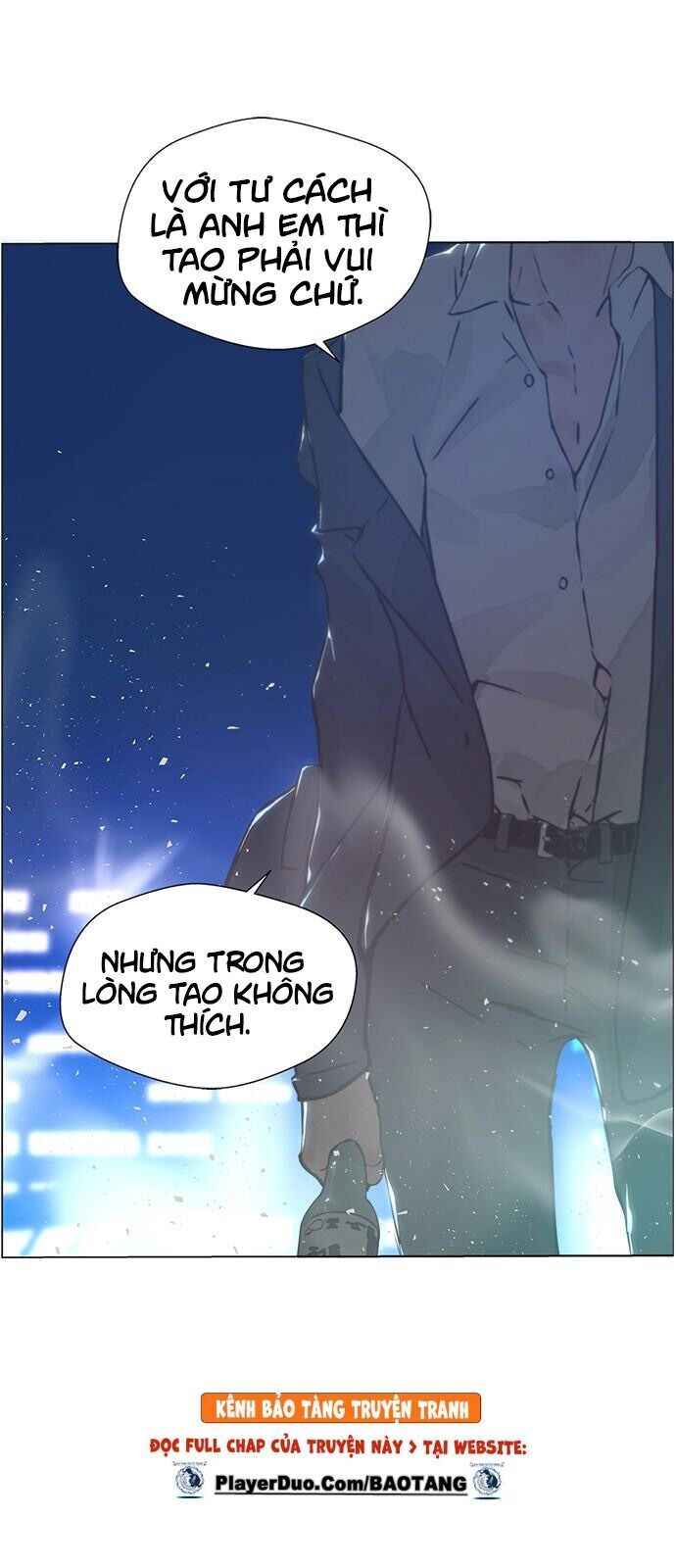 Người Đàn Ông Thực Thụ Chap 1 - Next Chap 2