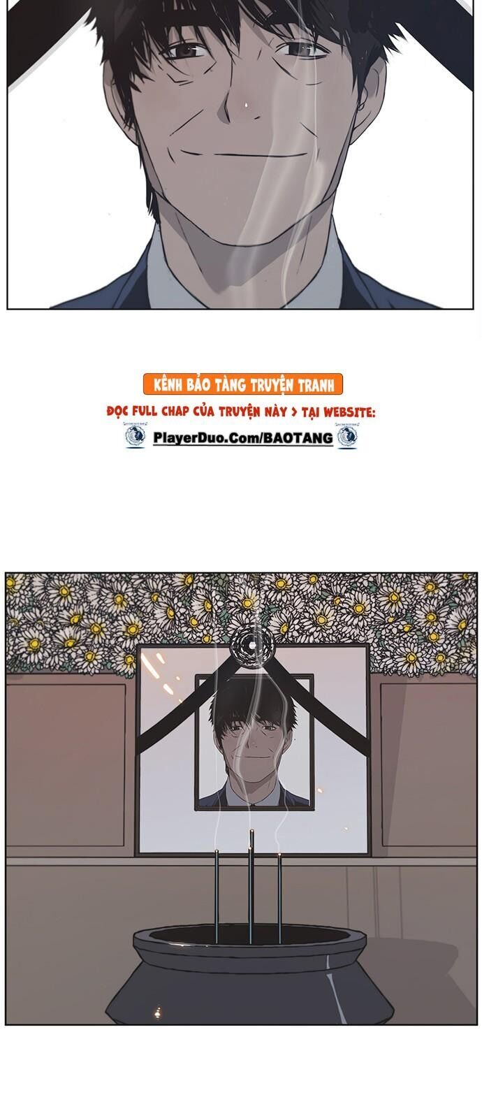 Người Đàn Ông Thực Thụ Chap 1 - Next Chap 2