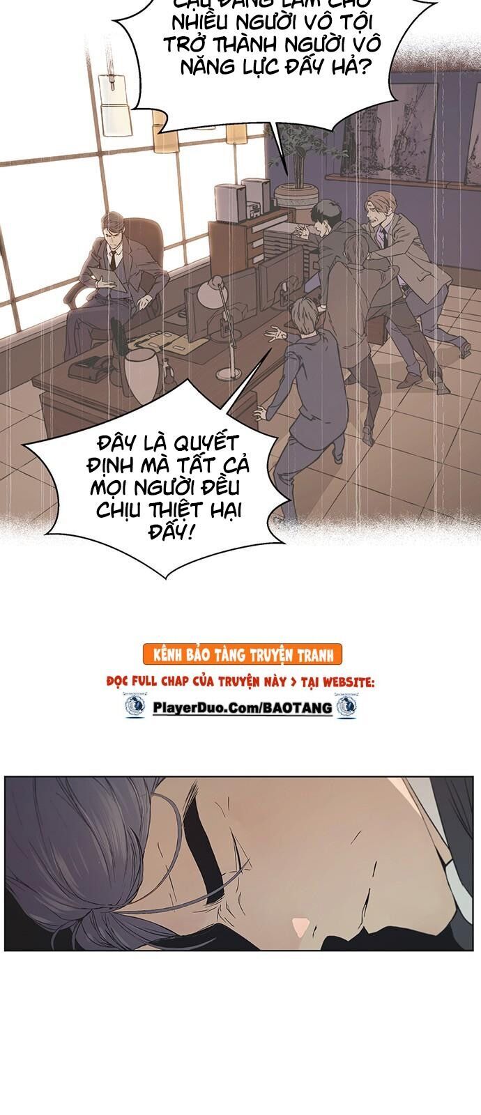 Người Đàn Ông Thực Thụ Chap 1 - Next Chap 2