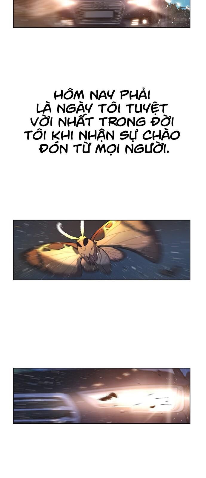 Người Đàn Ông Thực Thụ Chap 1 - Next Chap 2