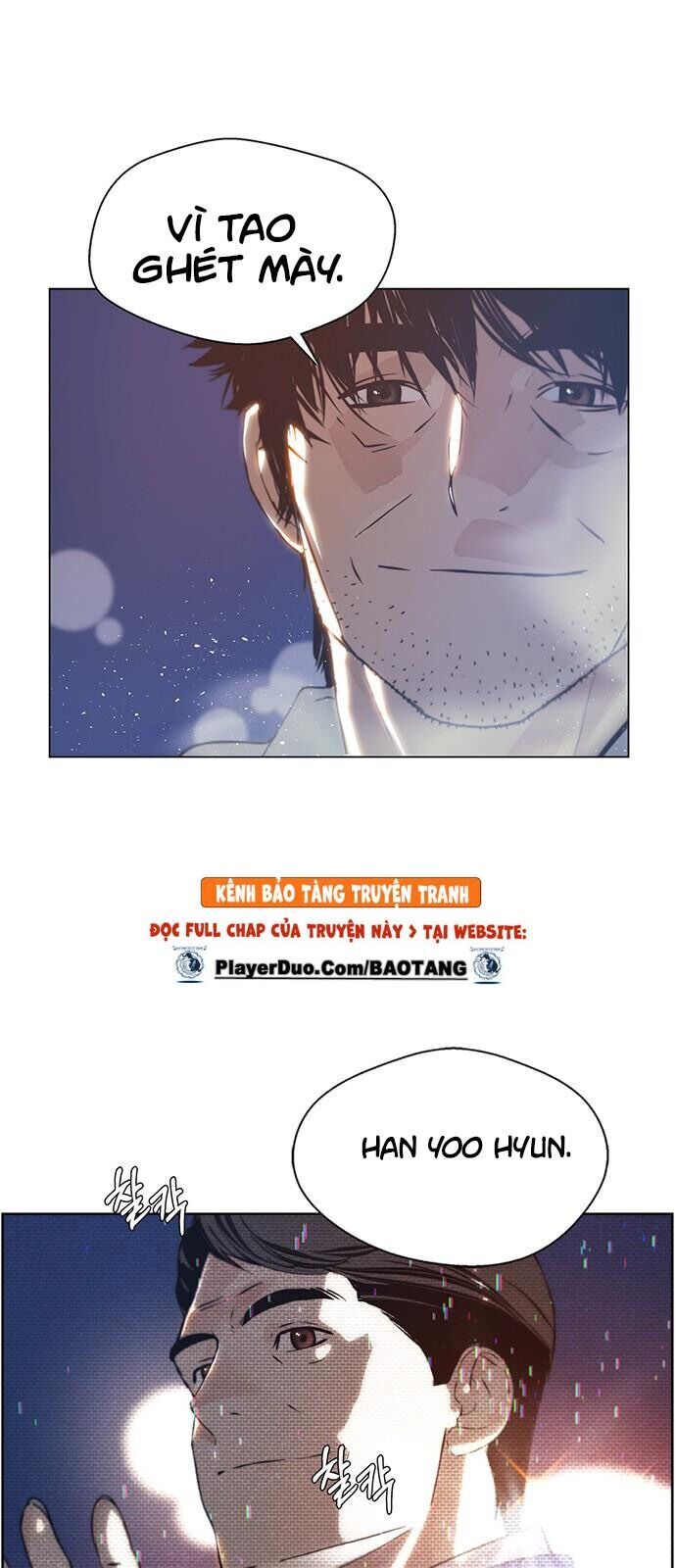 Người Đàn Ông Thực Thụ Chap 1 - Next Chap 2