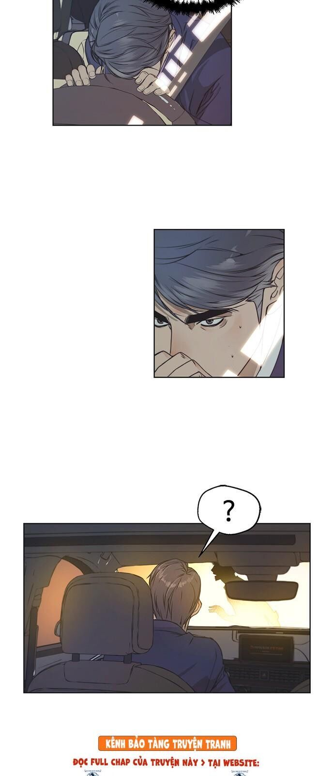 Người Đàn Ông Thực Thụ Chap 1 - Next Chap 2