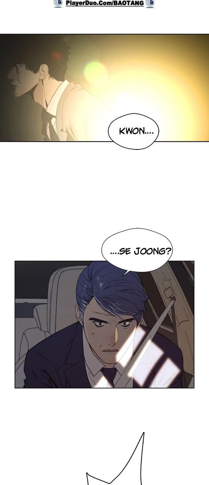 Người Đàn Ông Thực Thụ Chap 1 - Next Chap 2