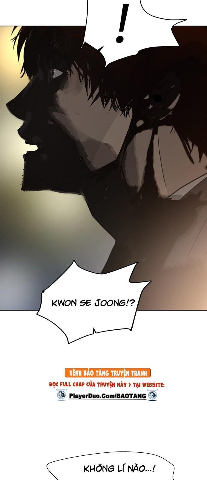 Người Đàn Ông Thực Thụ Chap 1 - Next Chap 2