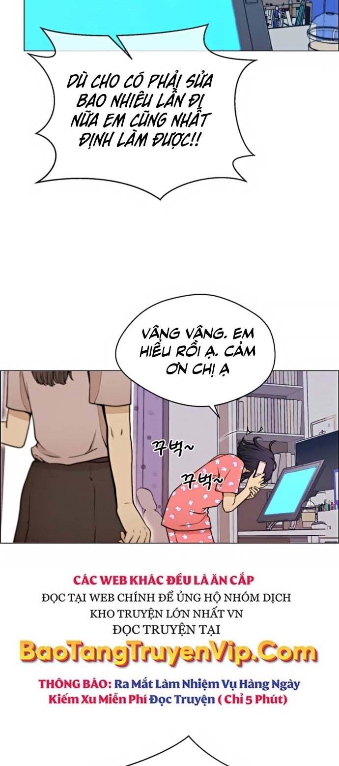 Người Đàn Ông Thực Thụ Chap 100 - Next Chap 101