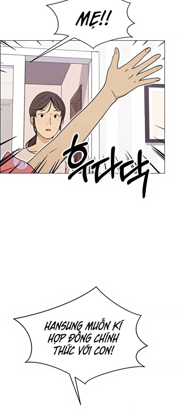 Người Đàn Ông Thực Thụ Chap 100 - Next Chap 101