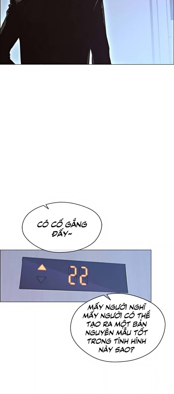 Người Đàn Ông Thực Thụ Chap 100 - Next Chap 101