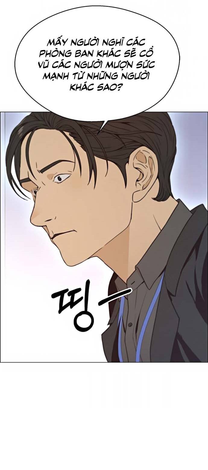 Người Đàn Ông Thực Thụ Chap 100 - Next Chap 101